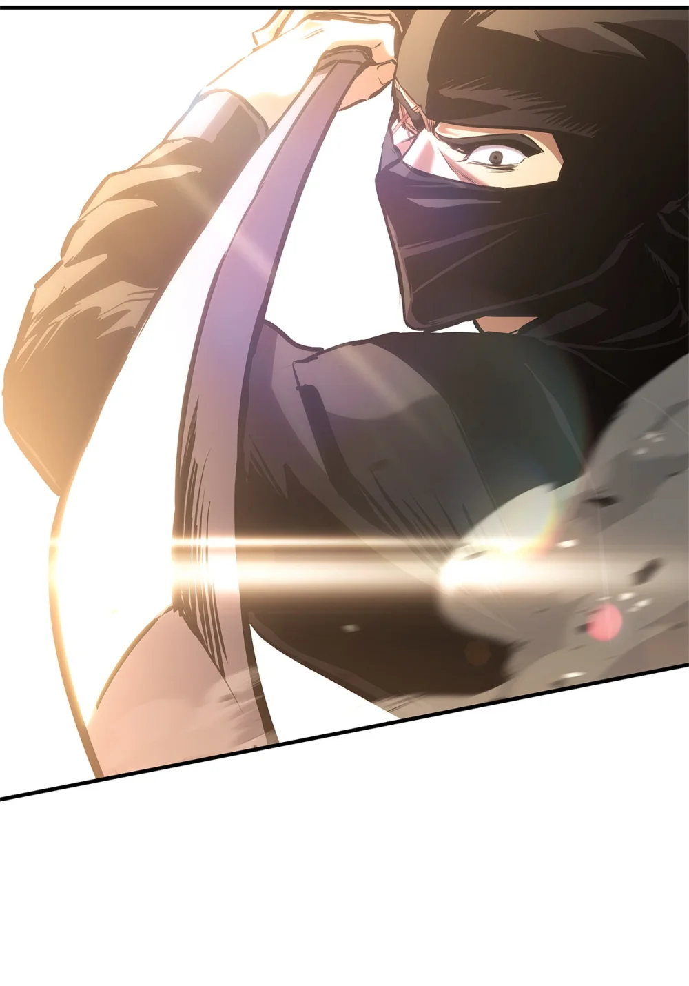 榜上玩家的归还漫画,132 九天秘部2图