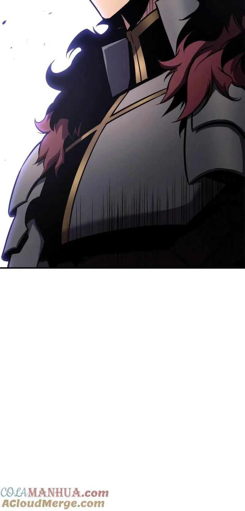 榜上玩家的归还漫画,120 不共戴天1图