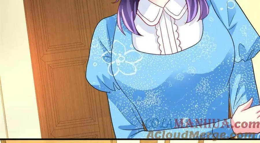 我家影后超甜的在线阅读漫画,95 向陆老爷子摊牌5图