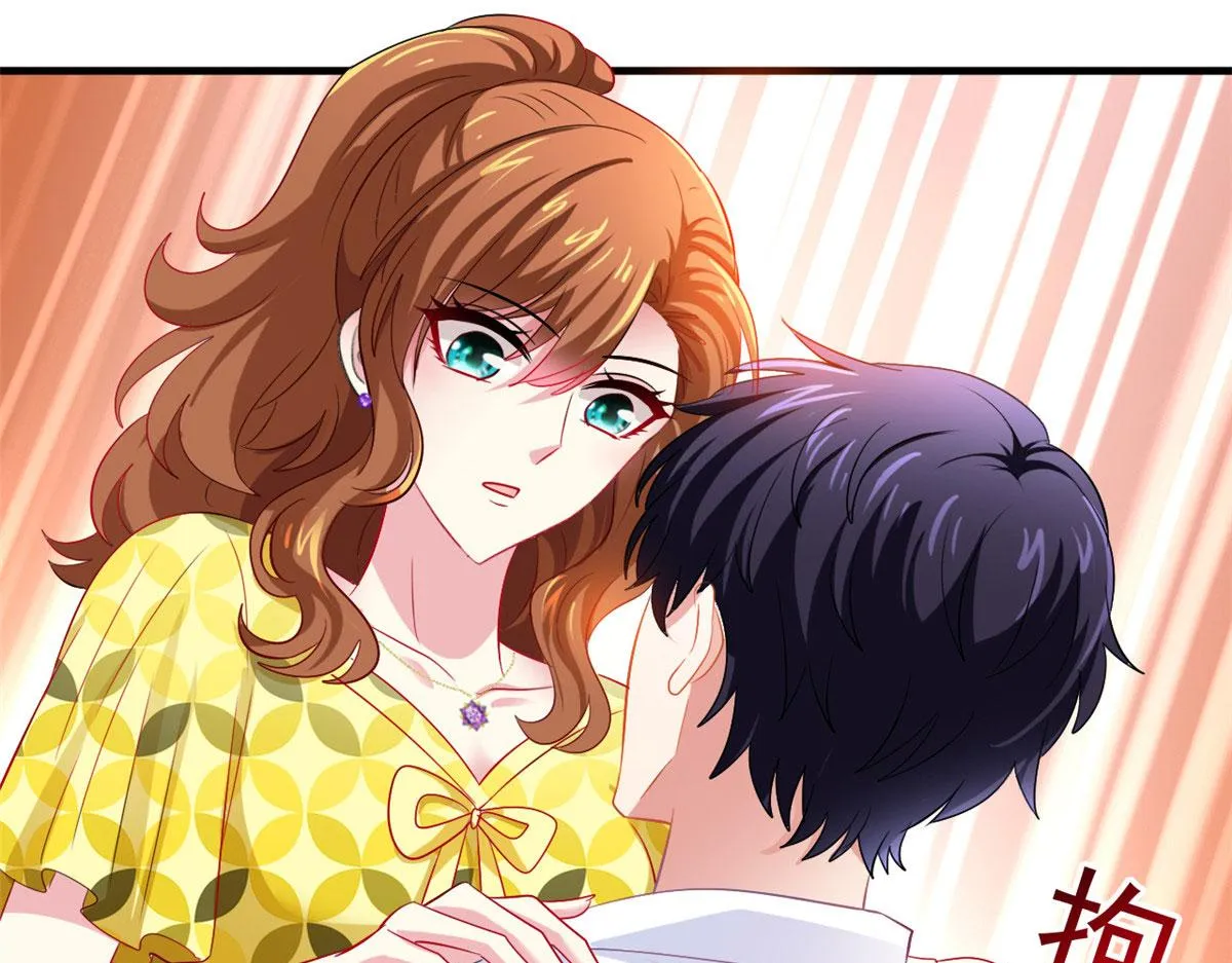 我家影后超甜哒漫画免费阅读下拉漫画,24 你也是有背景的人了5图