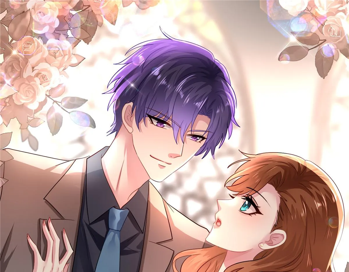 我家影后超甜的在线阅读漫画,32 舅舅1图