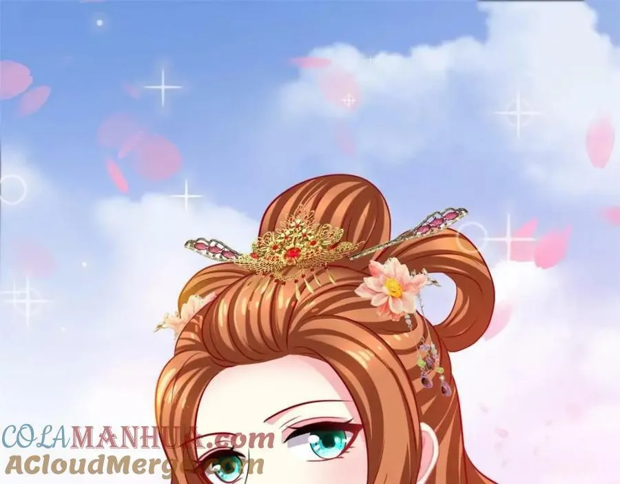 我家影后超凶萌漫画,81 和二哥一起拍戏4图