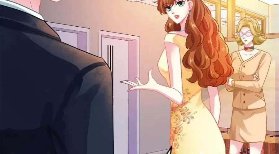 我家影后超凶萌漫画,91 演技问题5图