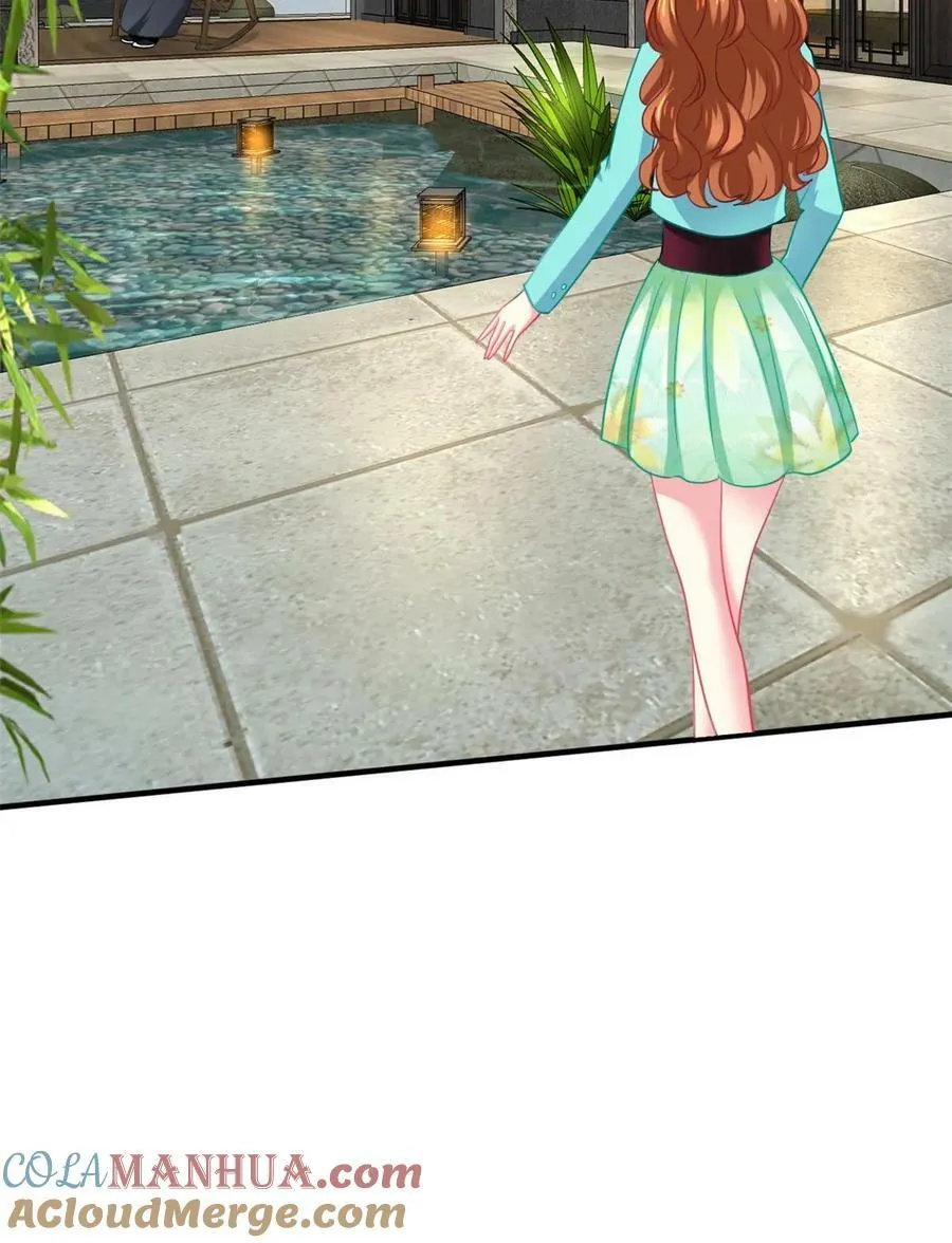 我家影后超凶萌漫画,66 一个都不能放过4图