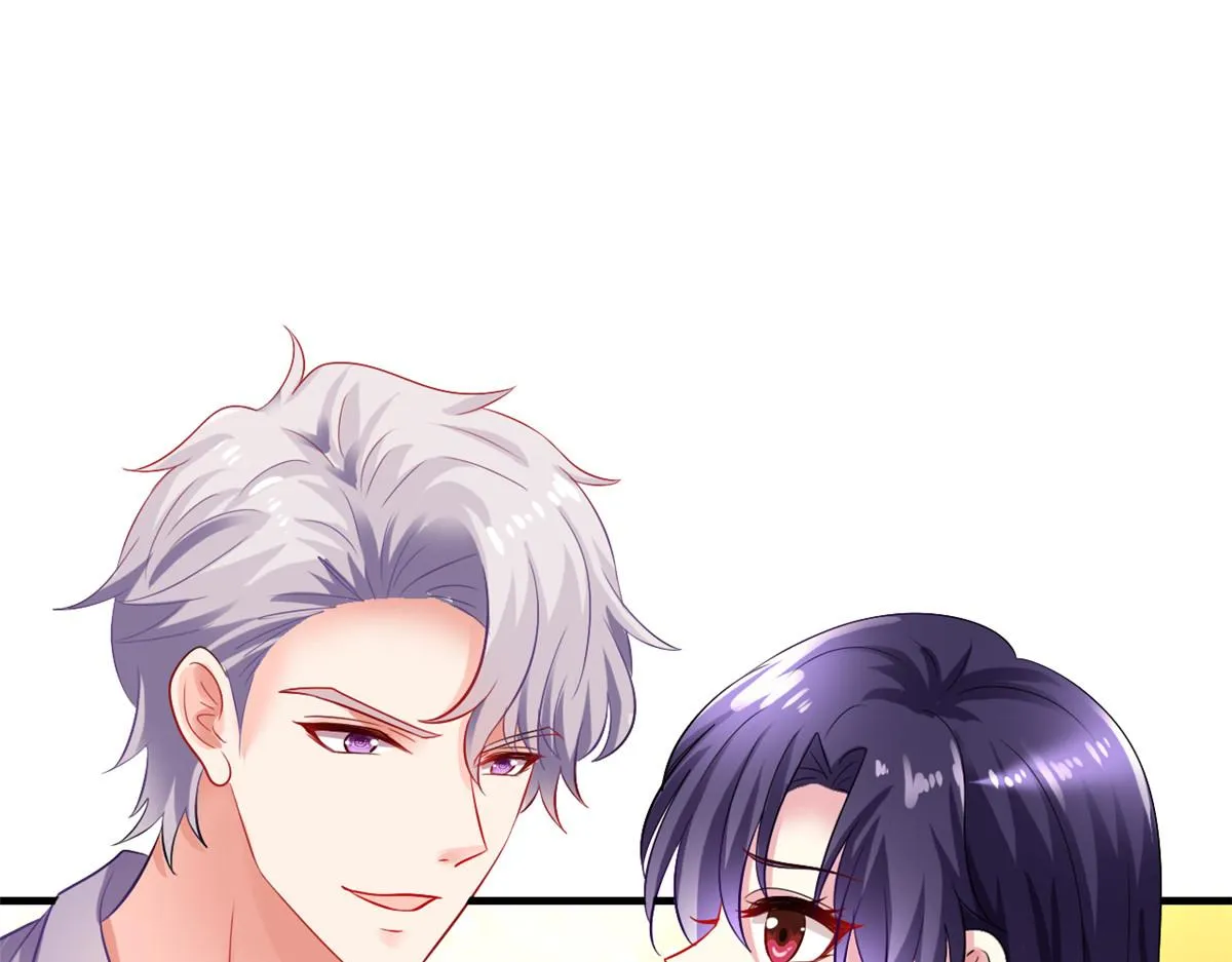 我家影后超凶萌漫画,05 针锋相对5图