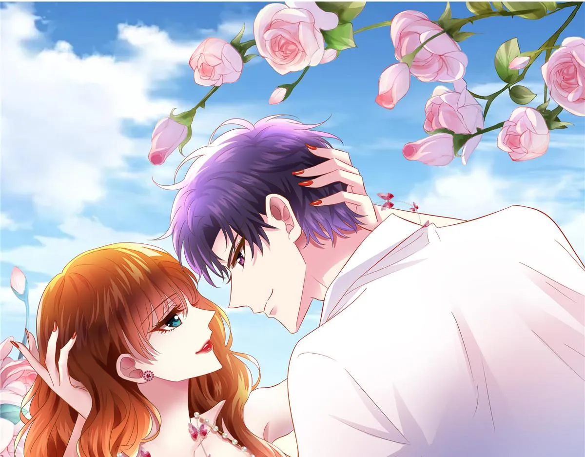 我家影后超甜的在线阅读漫画,12 回忆1图