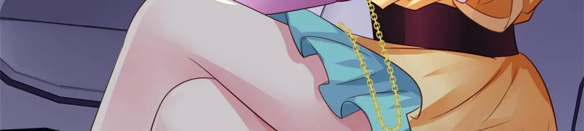 我家影后超凶萌漫画,预告3图