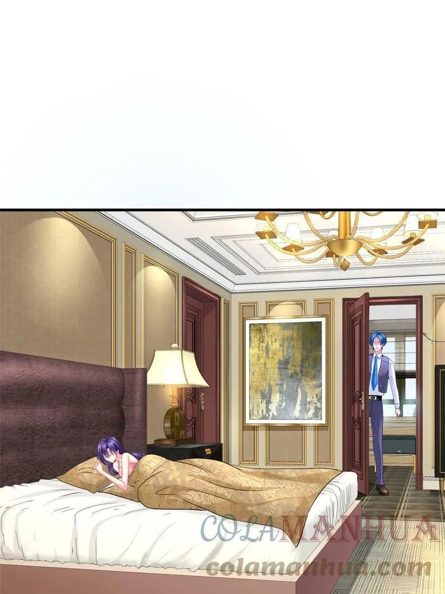 我家影后超甜的在线阅读漫画,61 准备告亲妈3图