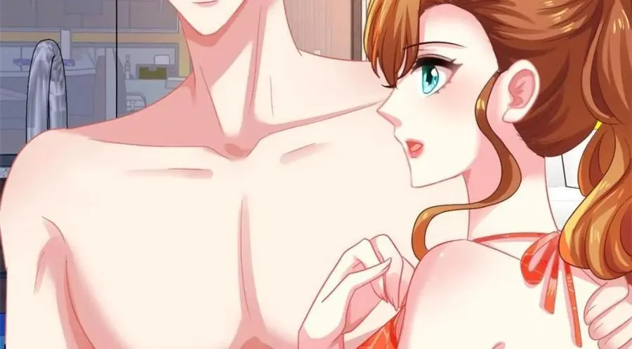 我家影后超凶萌漫画,90 我是股东5图