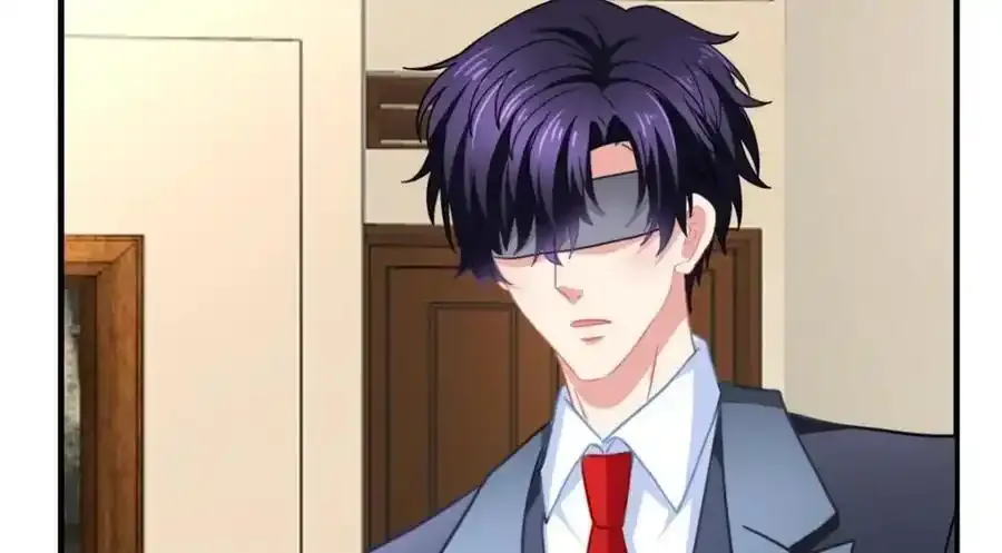 我家影后超凶萌漫画,100 我们终于在一起了5图