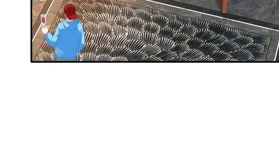 我家影后超甜的在线阅读漫画,97 已经瞒不住了5图