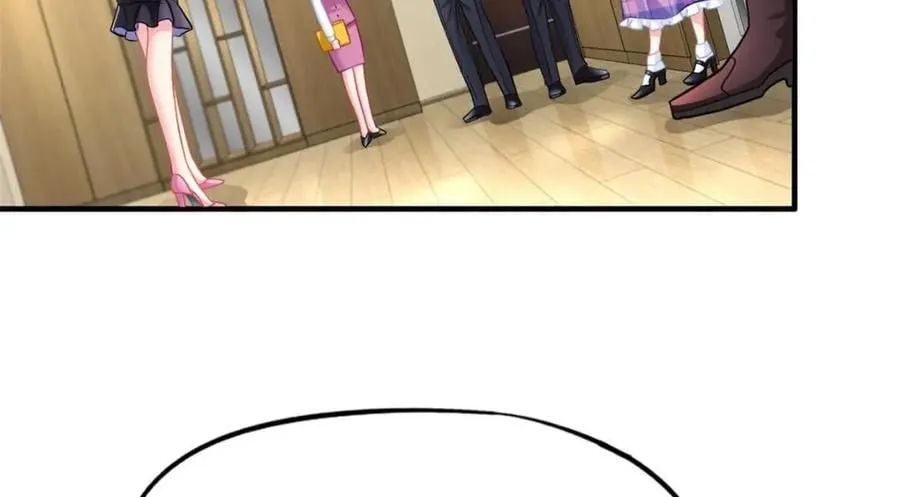 我家影后超凶萌漫画,86 宣誓主权5图