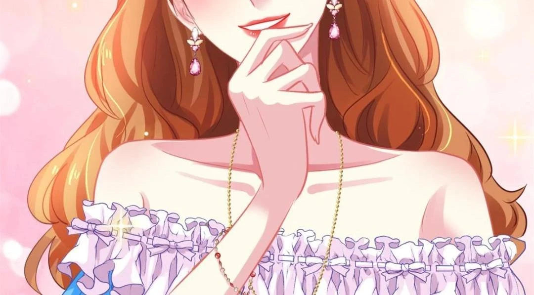 我家影后超甜的在线阅读漫画,60 和霍雨溪摊牌5图