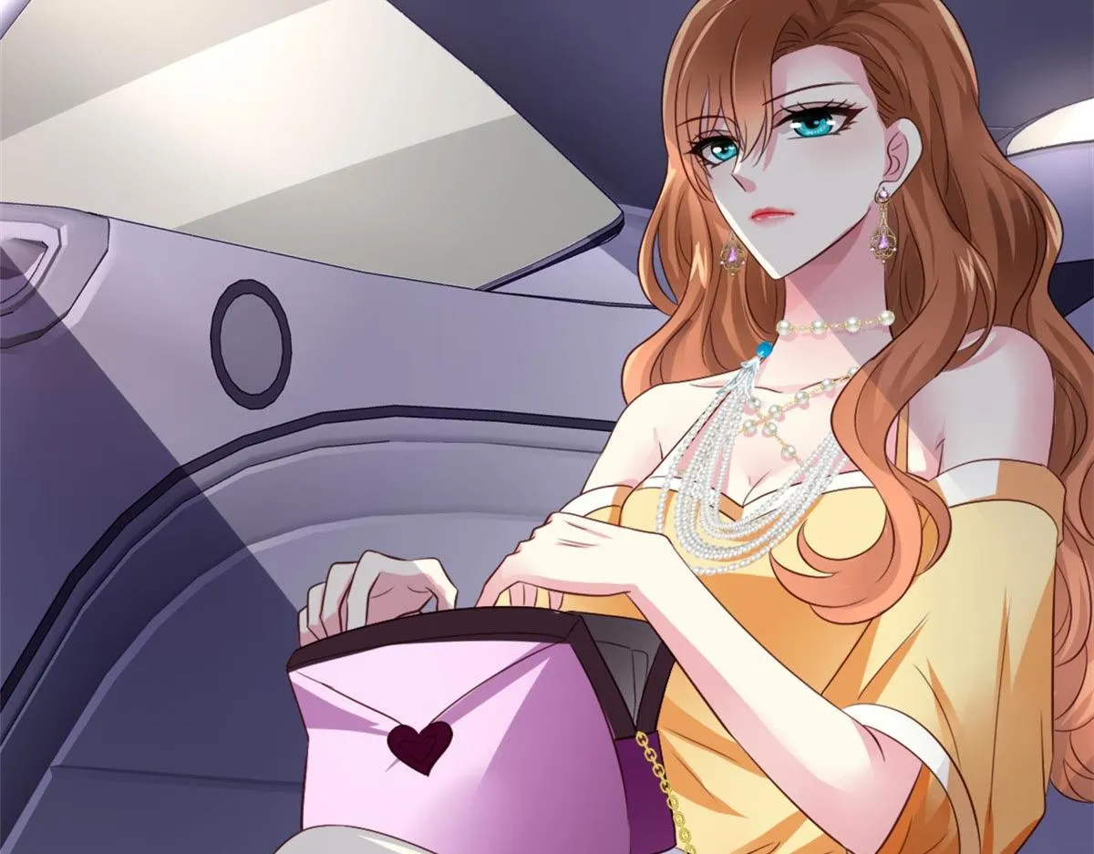 我家影后超凶萌漫画,预告2图