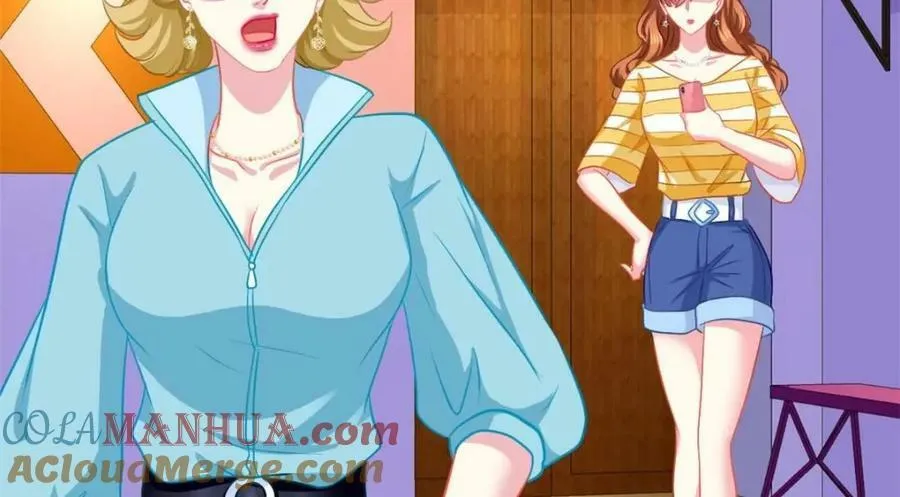 我家影后超甜的在线阅读漫画,76 泄密事件5图