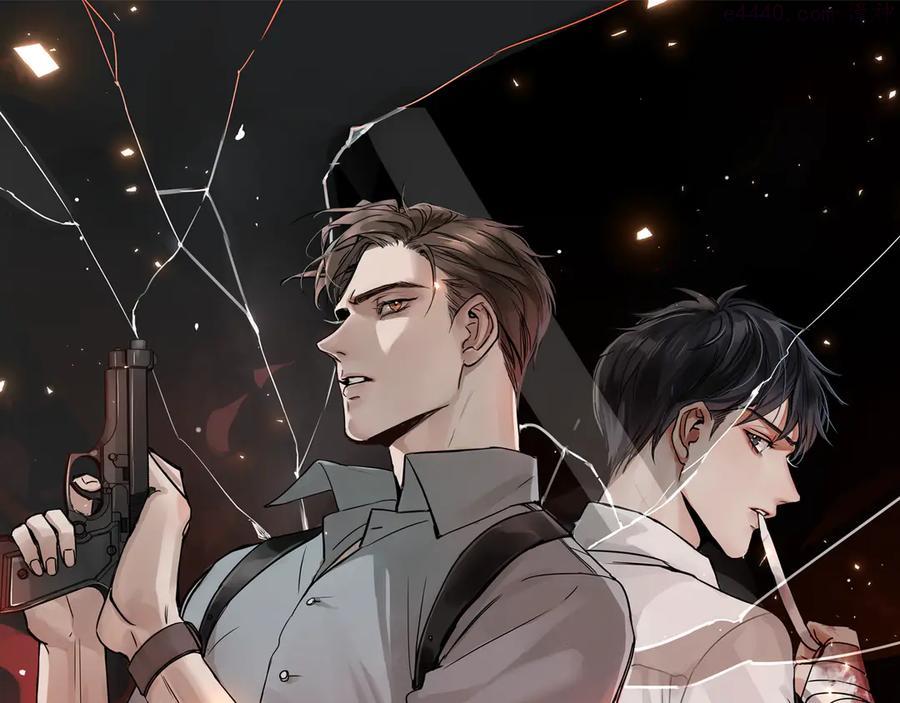 第25话 三个男人一台戏0