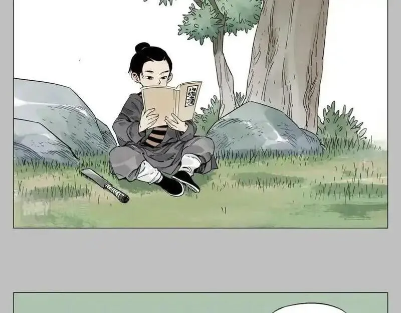 第154话 完结章？2