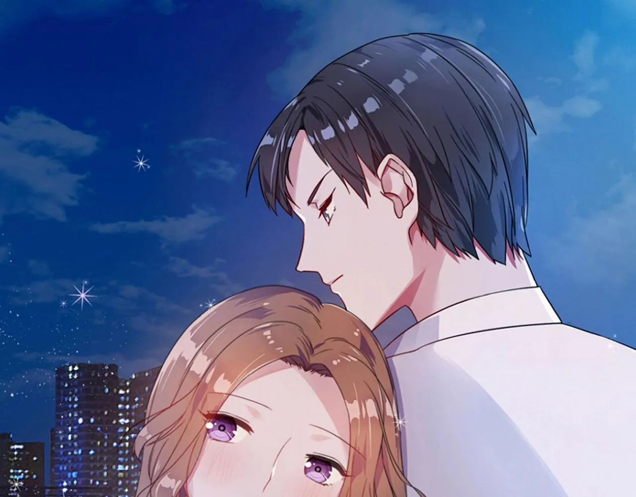 束缚游戏剧情有没有人知道漫画,第66话 走向真相1图