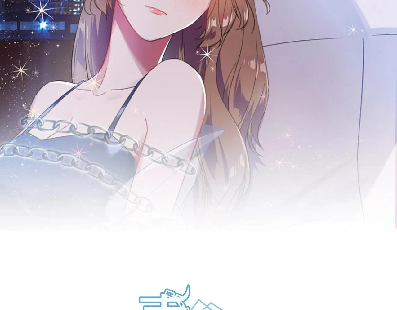 束缚游戏总裁漫画,第57话 软禁2图