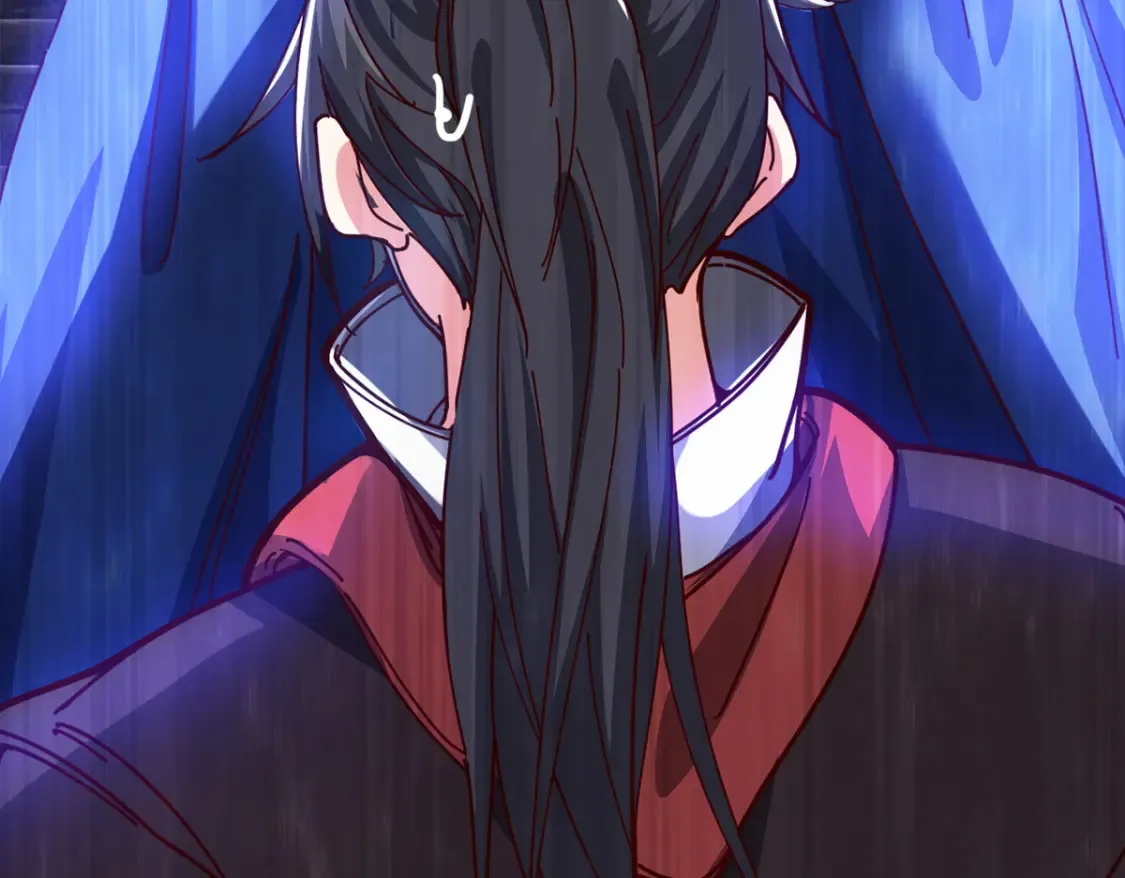 神帝降临我有亿万属性点60漫画,096 瞒天过海4图