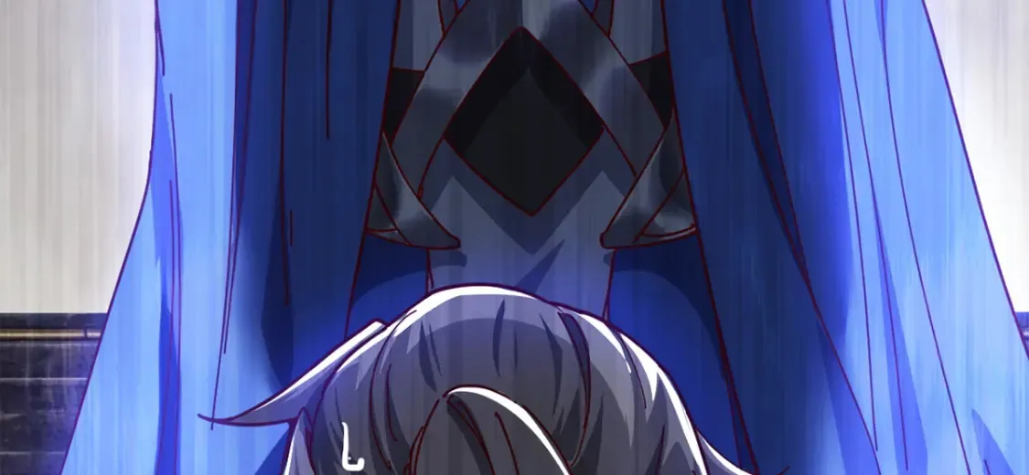 神帝降临我有亿万属性点60漫画,096 瞒天过海3图