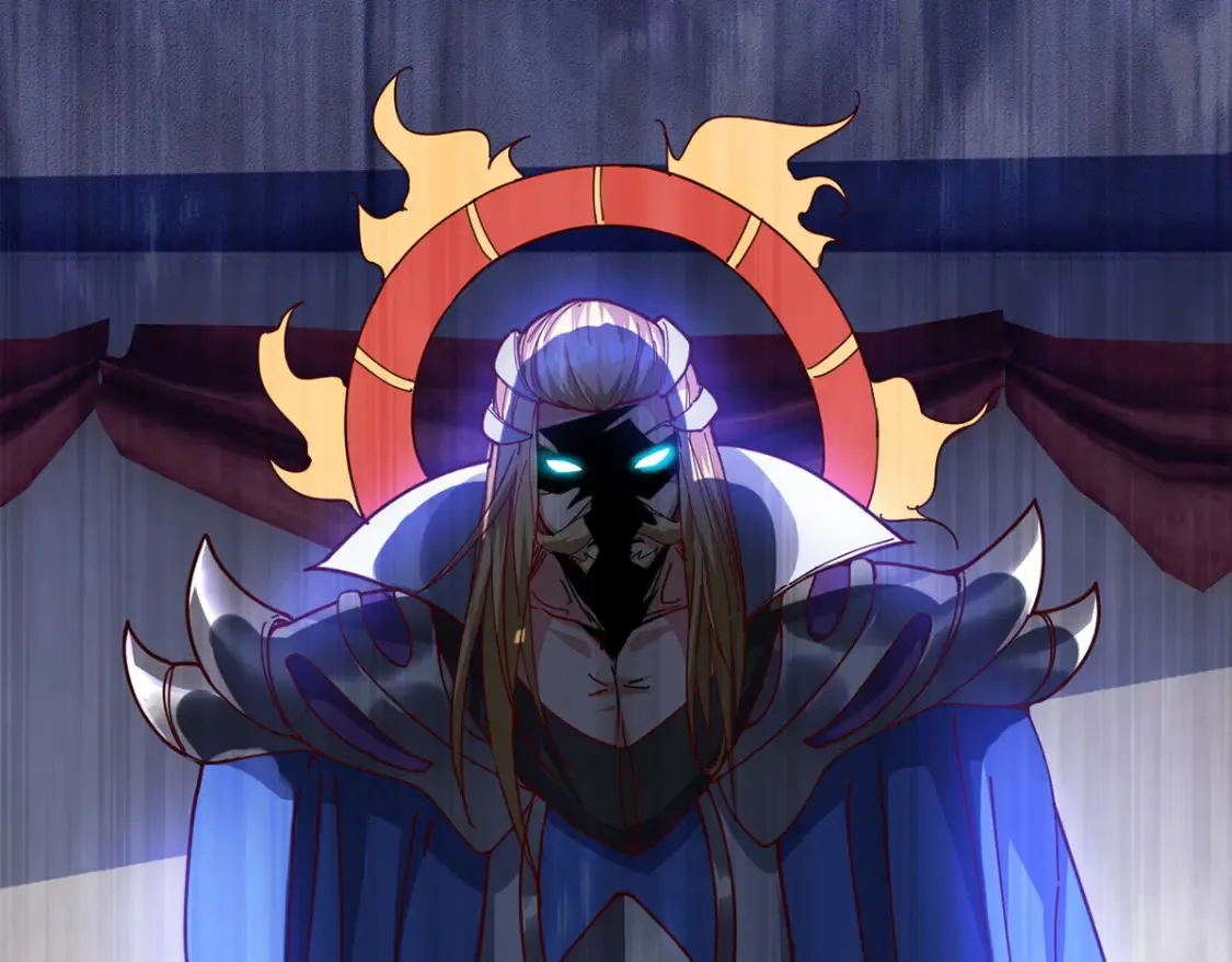 神帝降临我有亿万属性点60漫画,096 瞒天过海2图