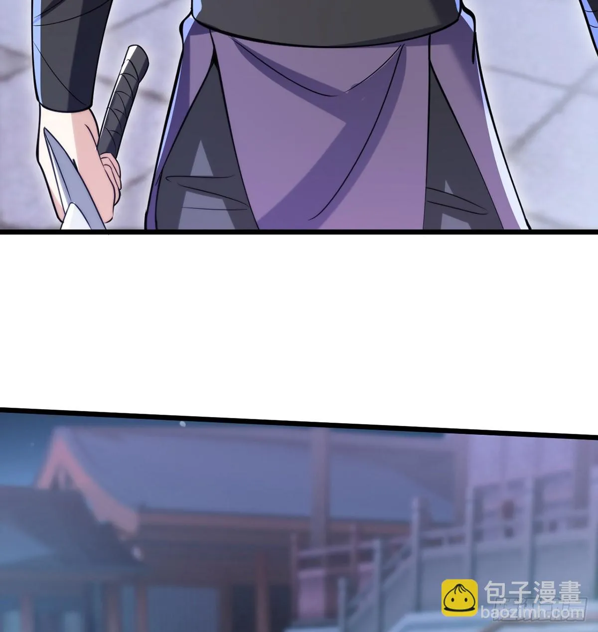 神帝降临我有亿万属性点第一集漫画,021 给娘亲报仇4图