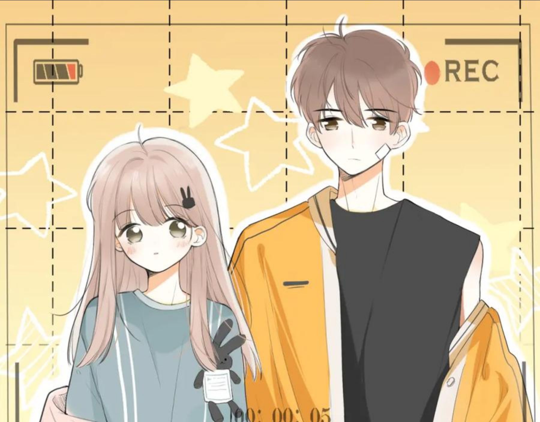 第21话 他的执着0