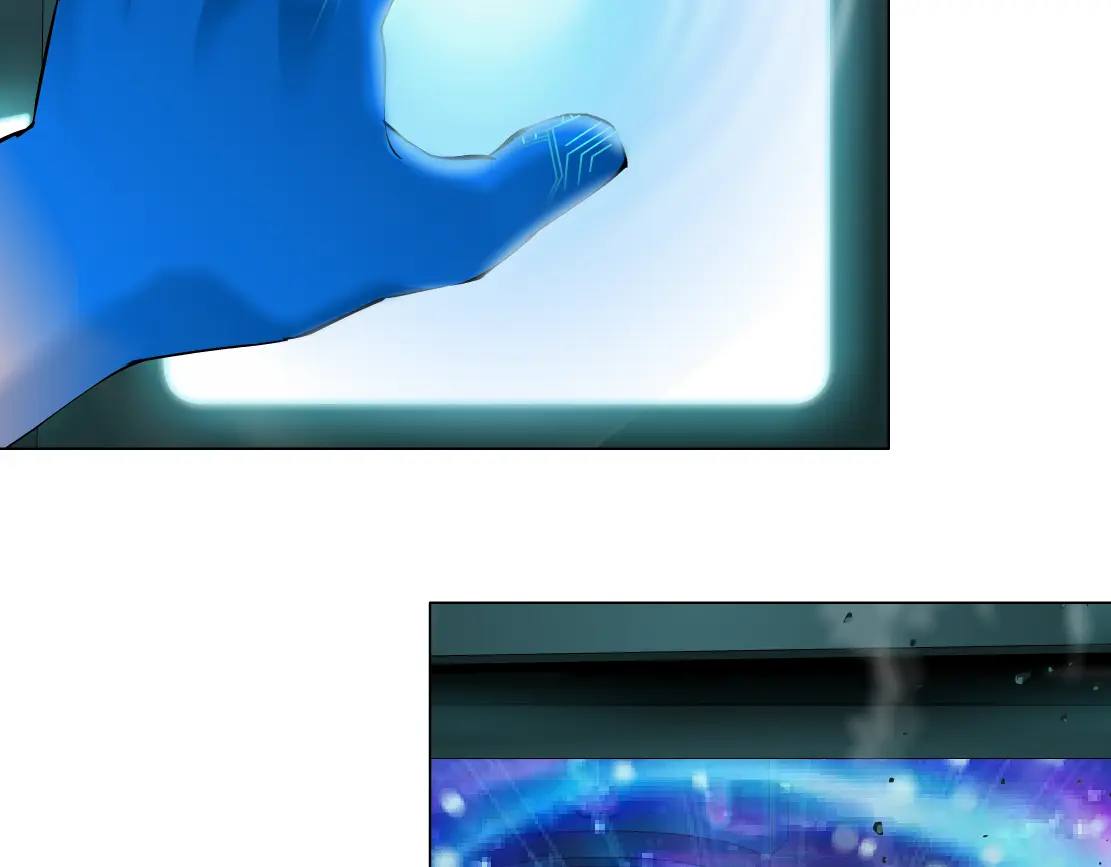 285【事业篇】瞳的复仇4