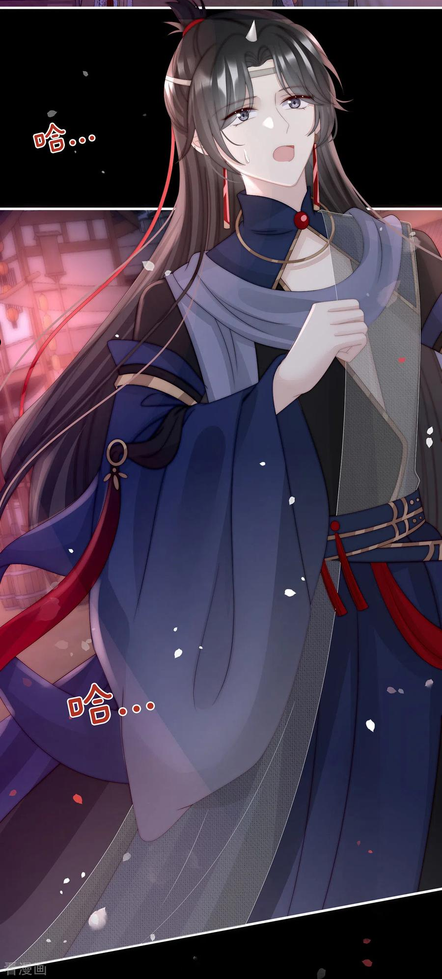 第35话 姐姐带我回家吧3