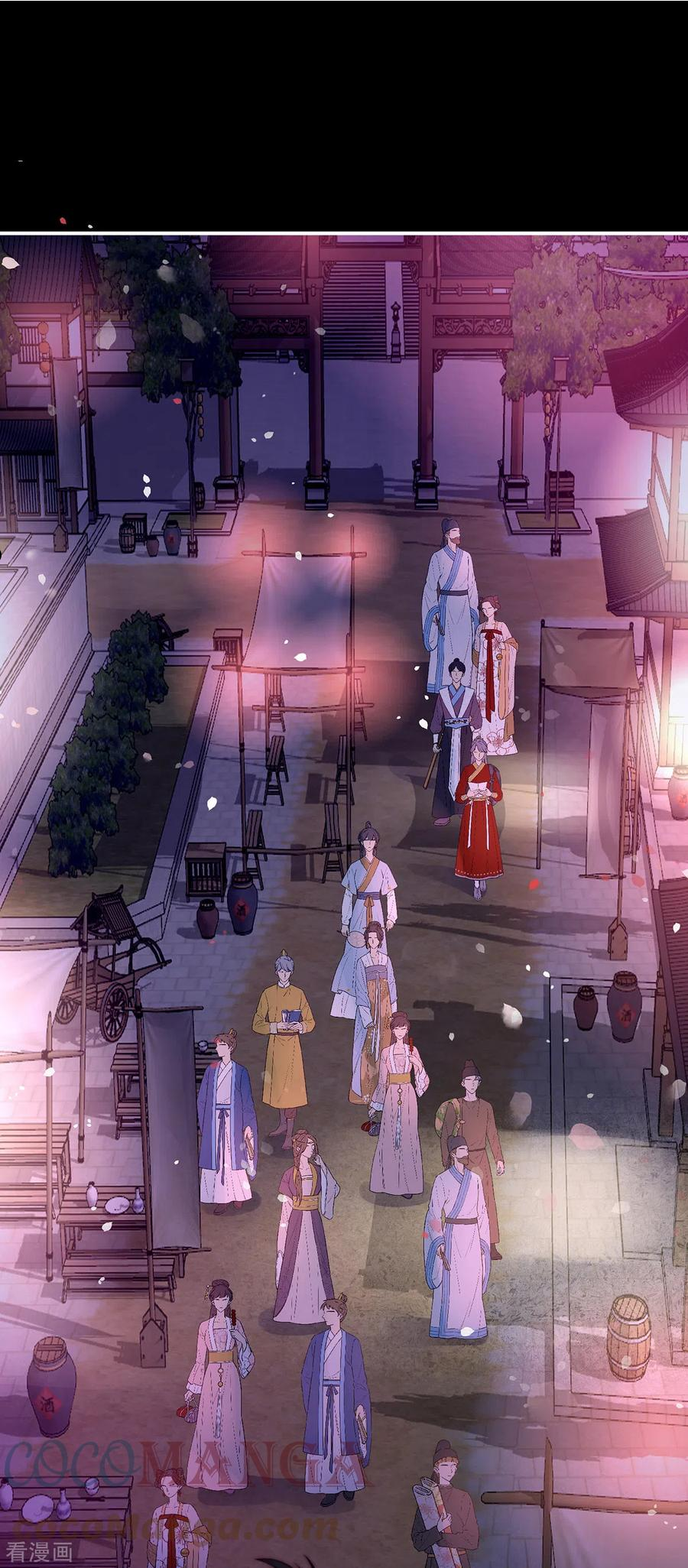 第35话 姐姐带我回家吧2