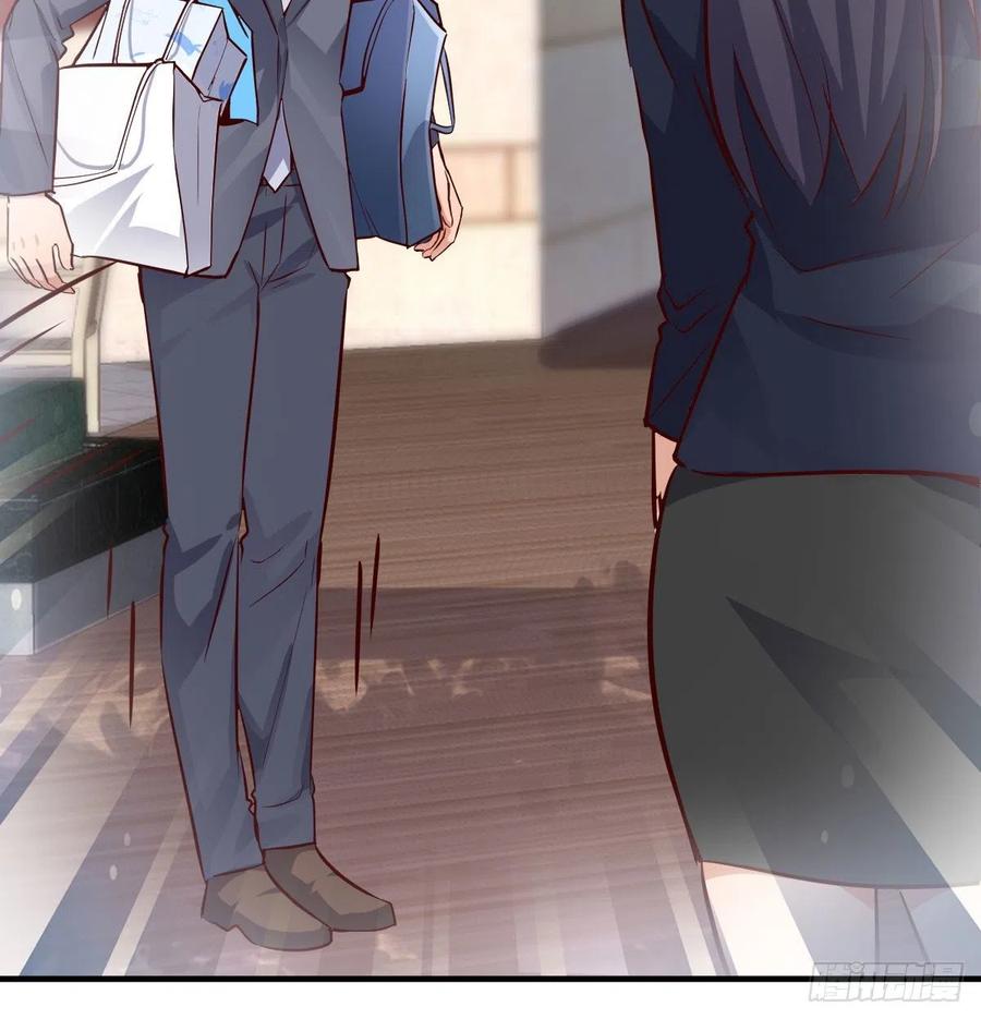 家有双生女友漫画下拉式漫画,话多误事3图