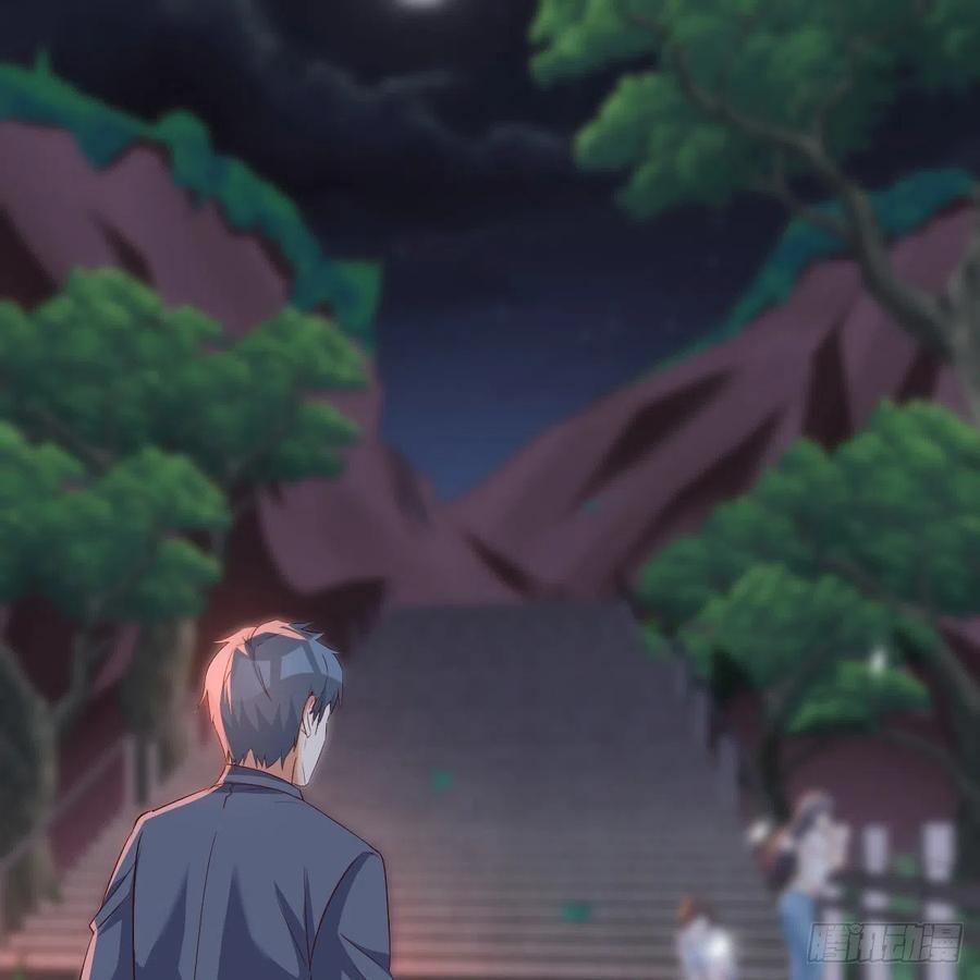 家有双生女友动漫免费看漫画,见到小妹第一句话竟是2图