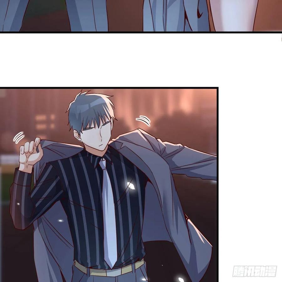 家有双生女友结局跟谁在一起了漫画,突然地措手不及5图