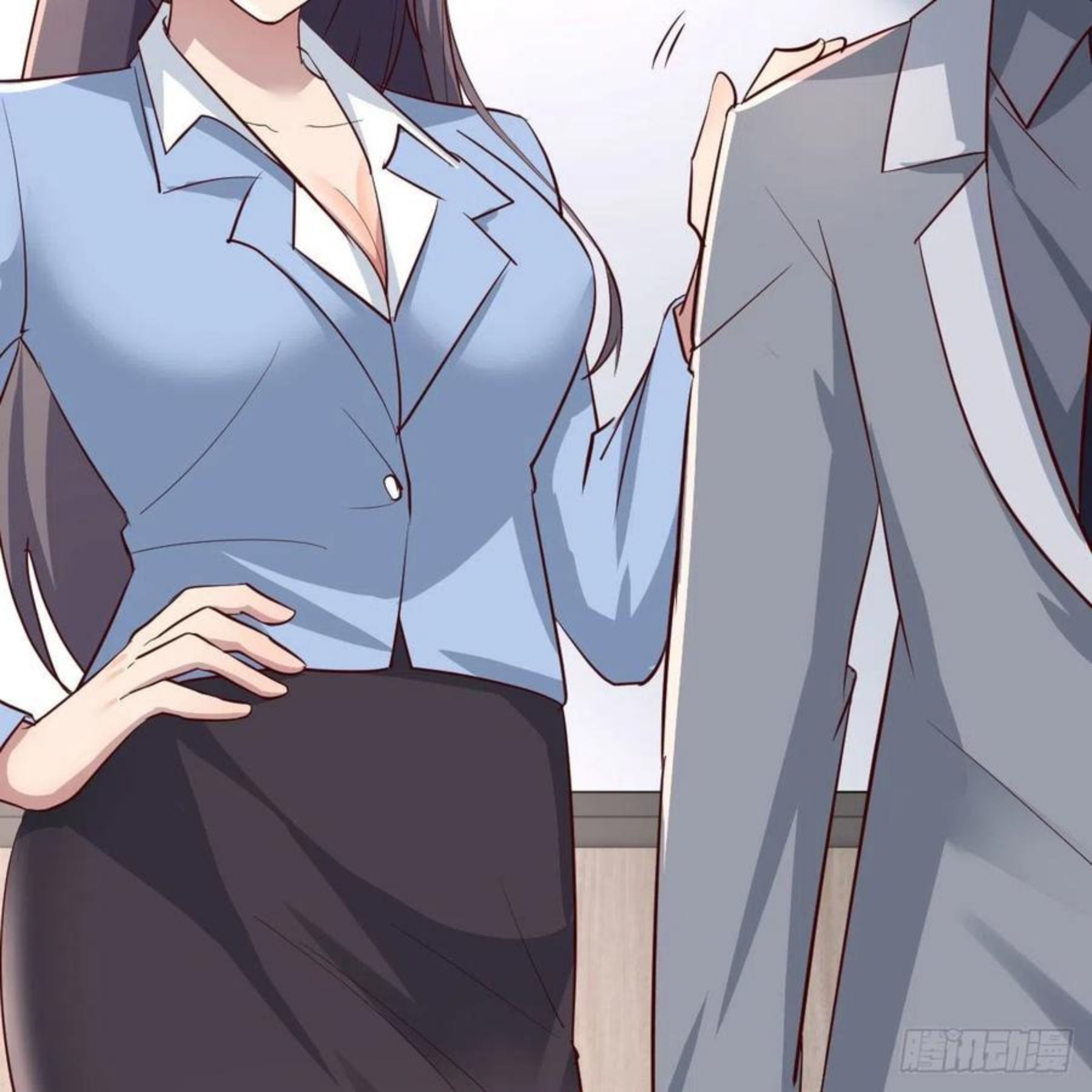 家有双生女友男主被绿了漫画,连更第三天 53图