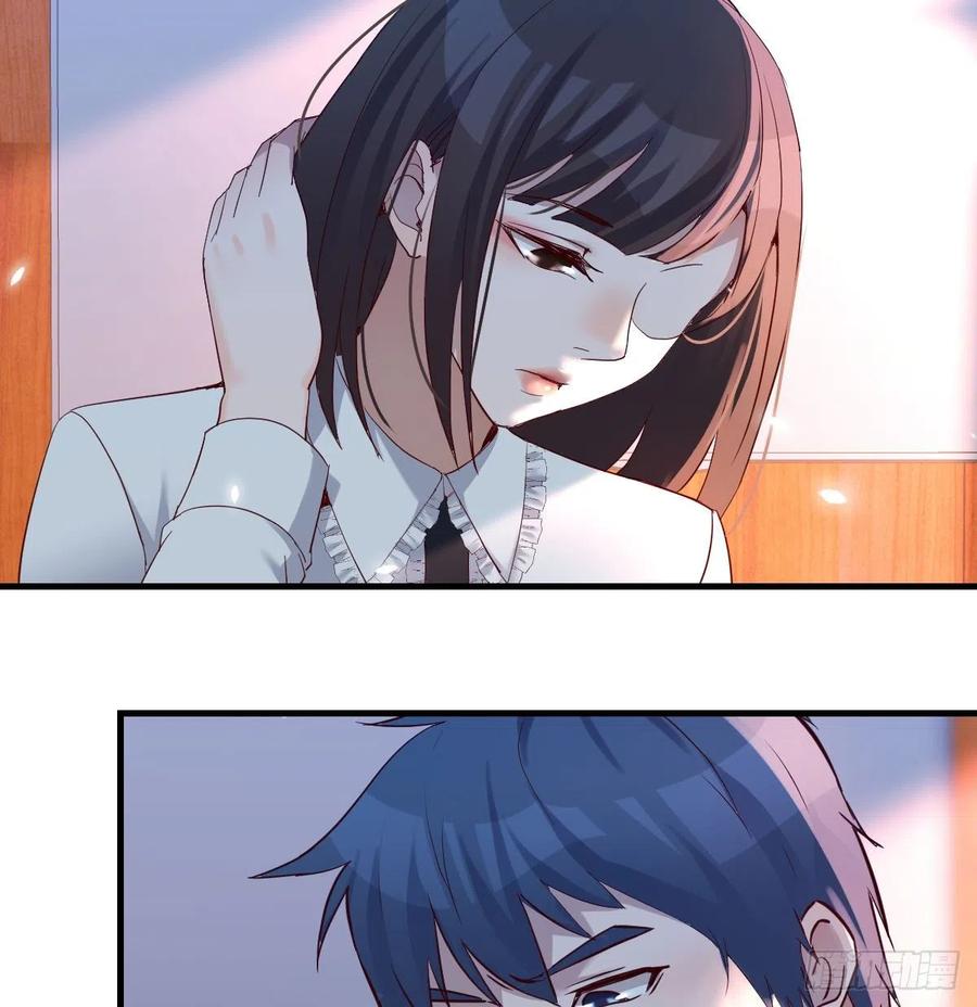 家有双生女友动漫免费看漫画,不能承受之轻3图