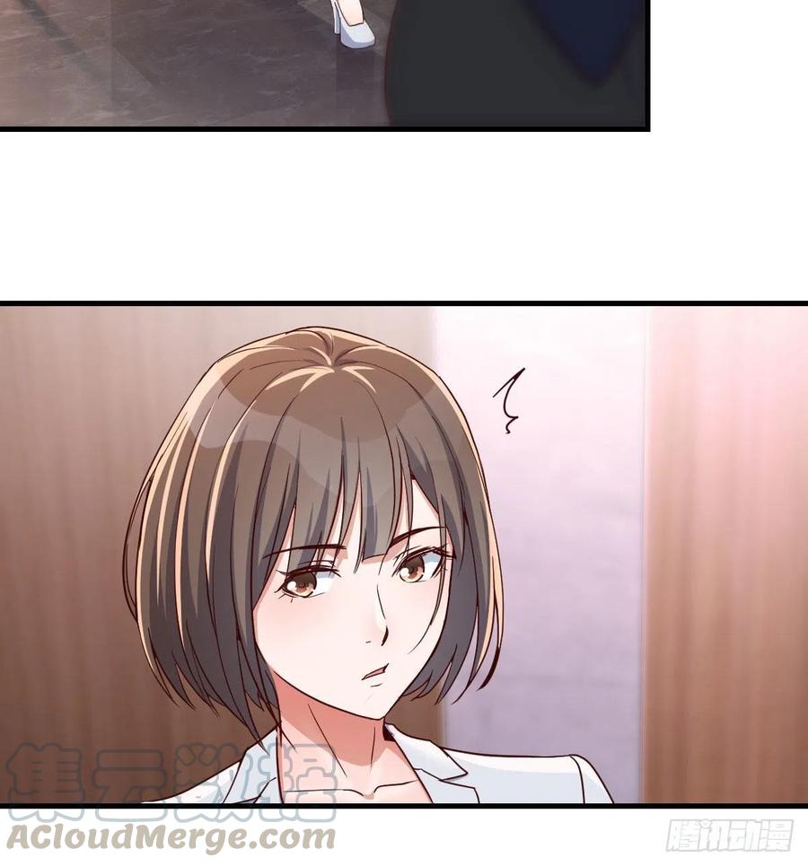 家有双生女友结局跟谁在一起了漫画,休想拆散我和姐妹两5图