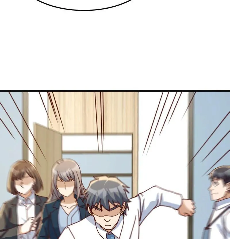 家有双生女友漫画免费阅读漫画,313 大婷晕倒了5图