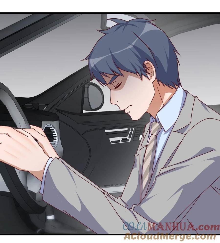 家有双生女友男主被绿了漫画,284 为什么？3图