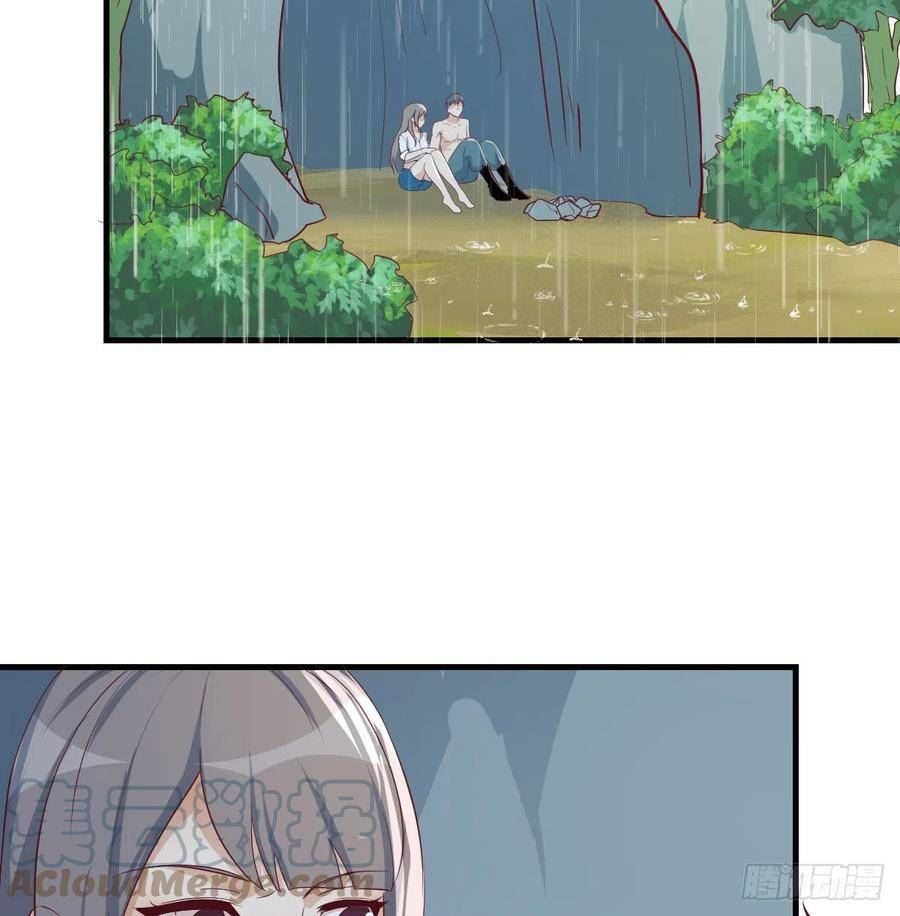 家有双生女友结局跟谁在一起了漫画,放手一搏4图