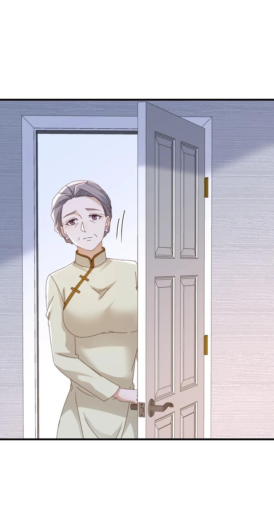 家有双生女友结局跟谁在一起了漫画,290 母女谈心2图