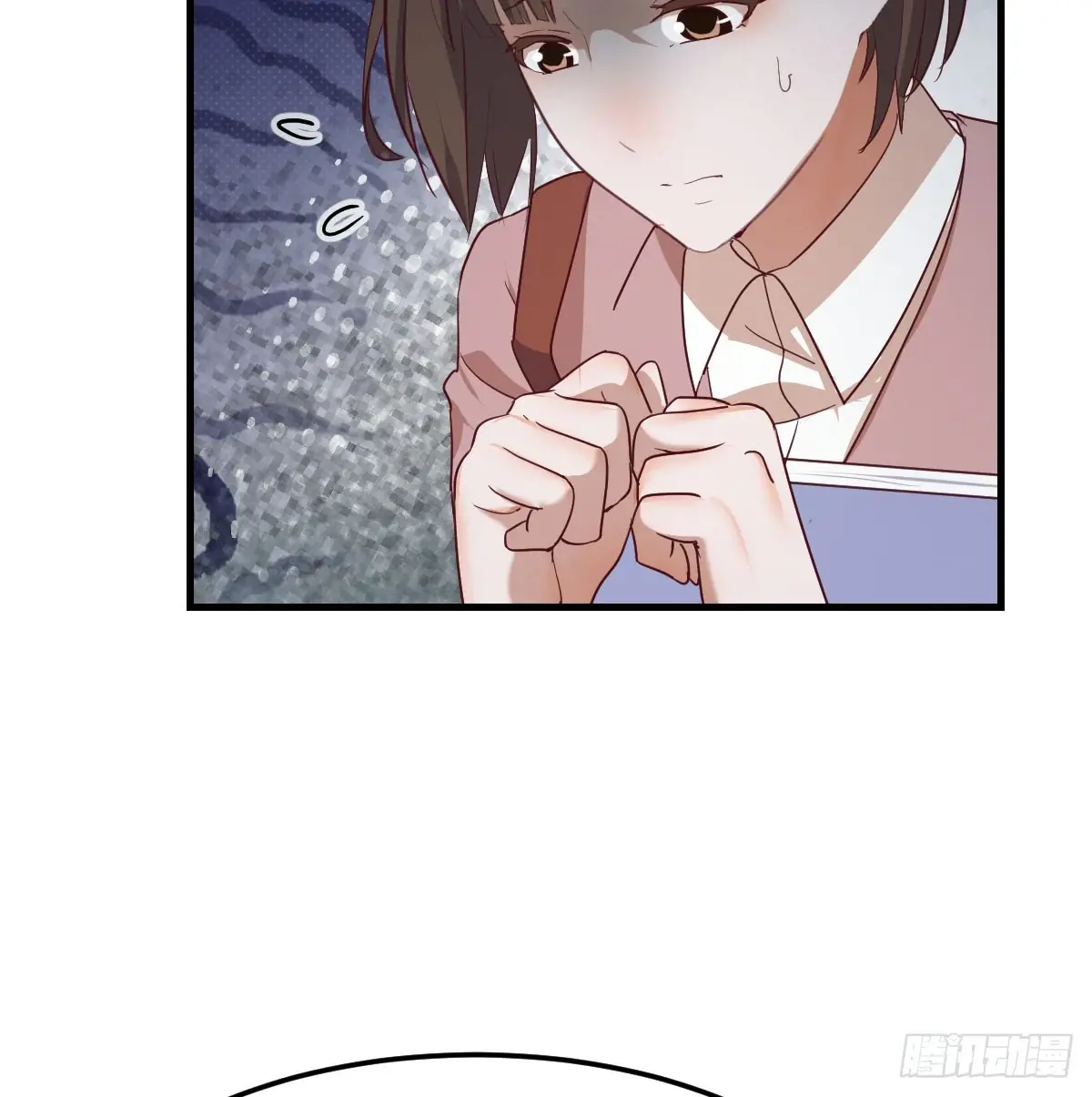 家有双生女友结局跟谁在一起了漫画,英雄救美4图