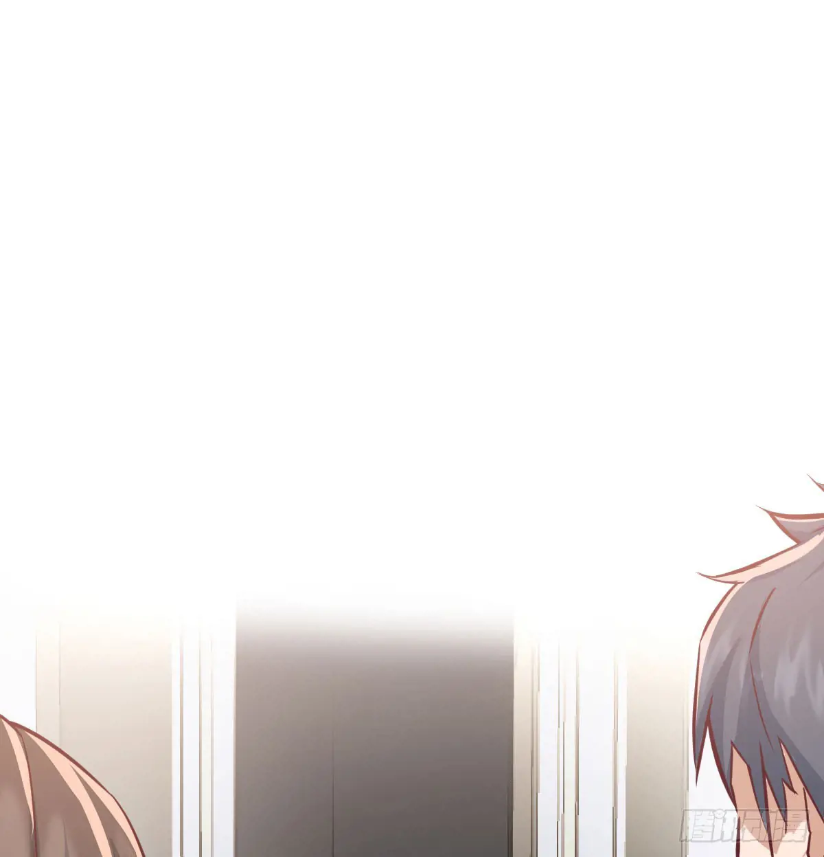 家有双生女友漫画免费阅读漫画,背后有我2图