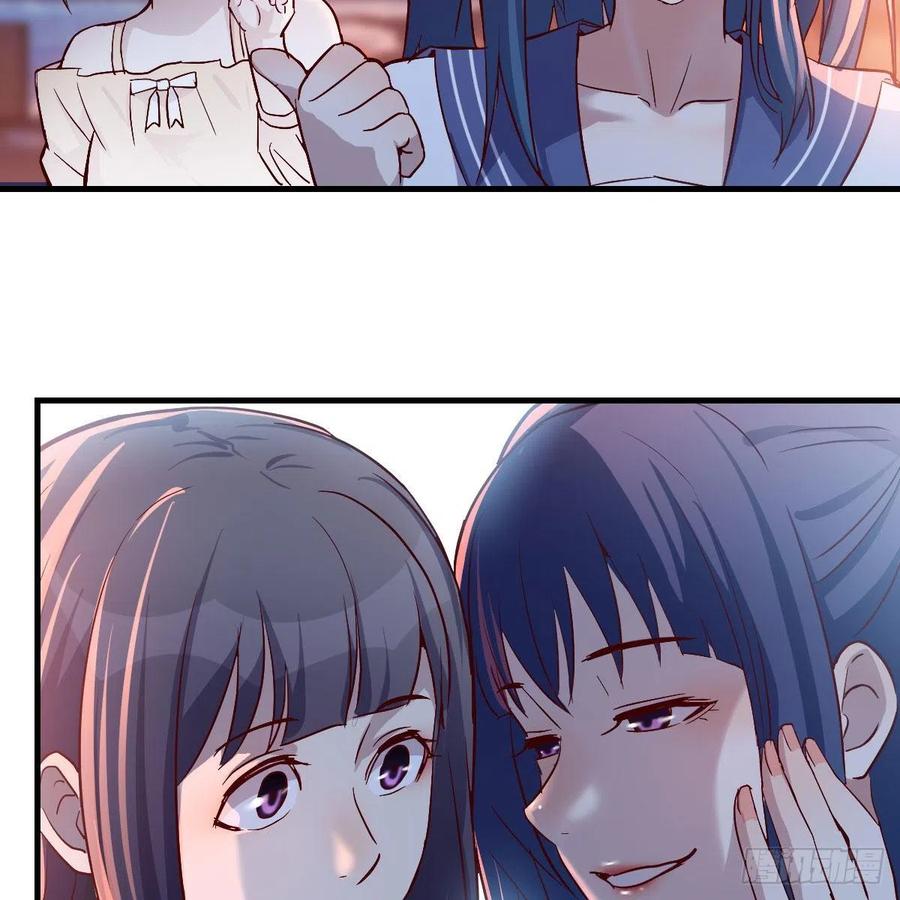 家有双生女友男主被绿了漫画,BOSS的心声4图