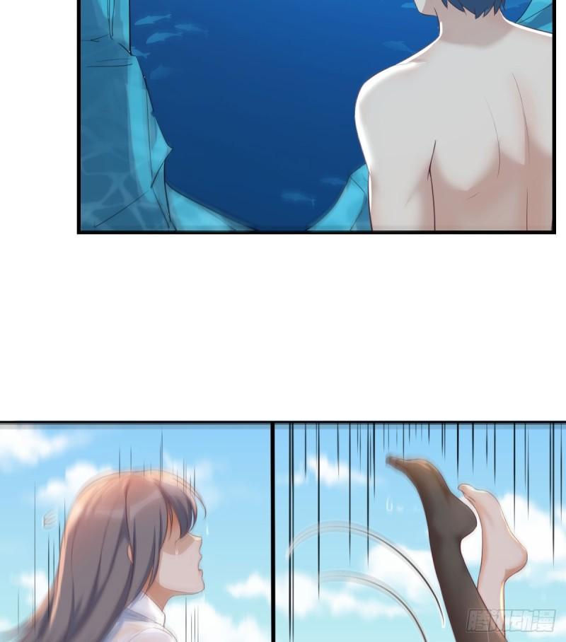 家有双生女友小说在哪看漫画,人工呼吸3图