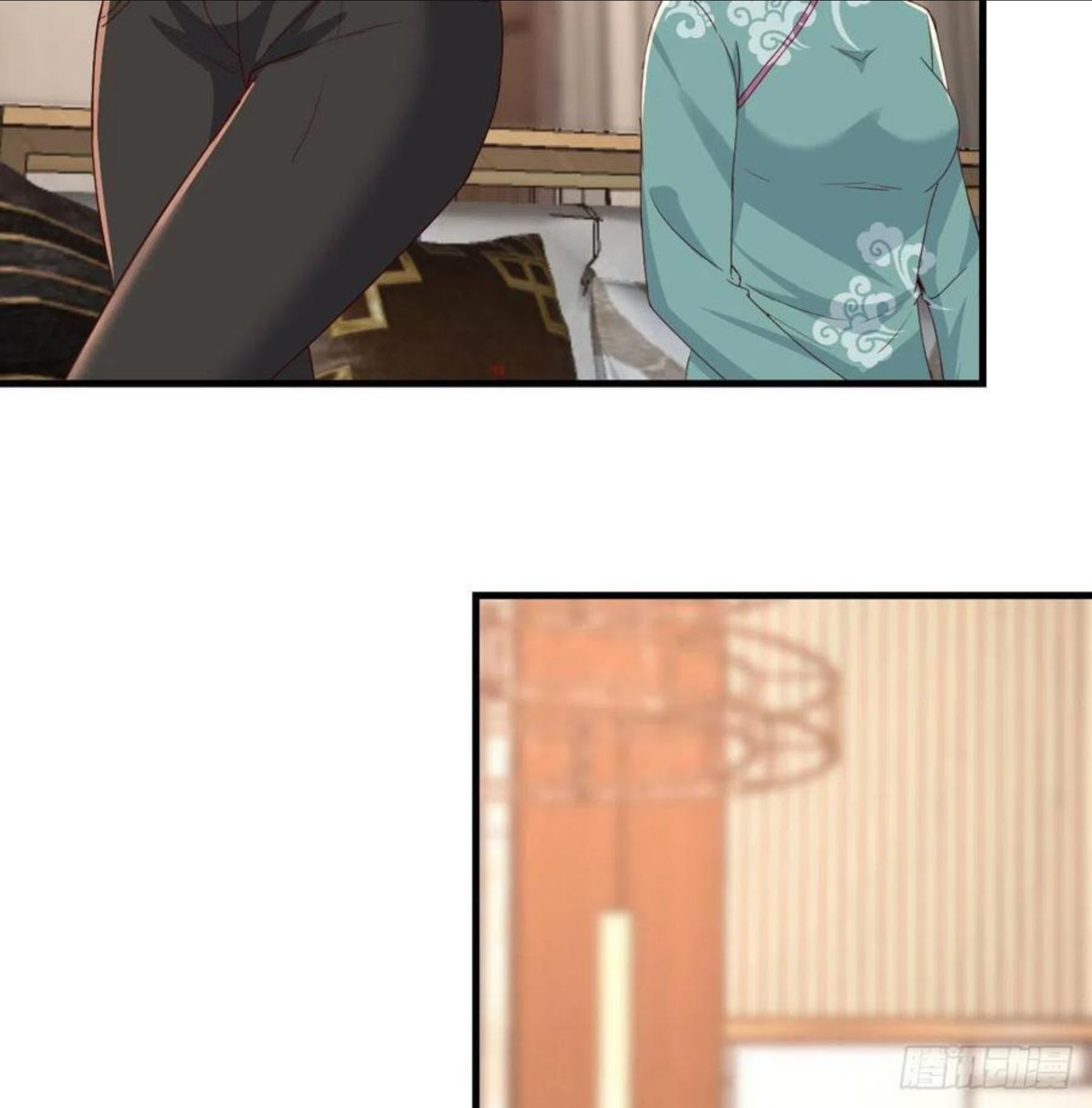 家有双生女友男主被绿了漫画,连更第一天3图