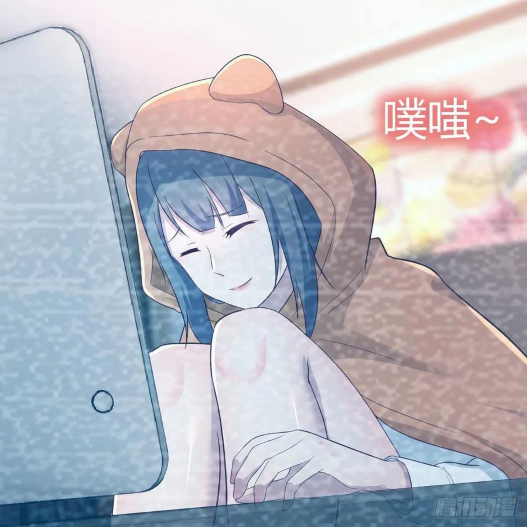 家有双生女友漫画免费阅读漫画,连更第二天 35图