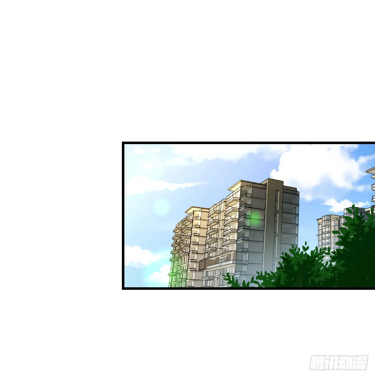 家有双生女友结局跟谁在一起了漫画,解铃还须系铃人2图