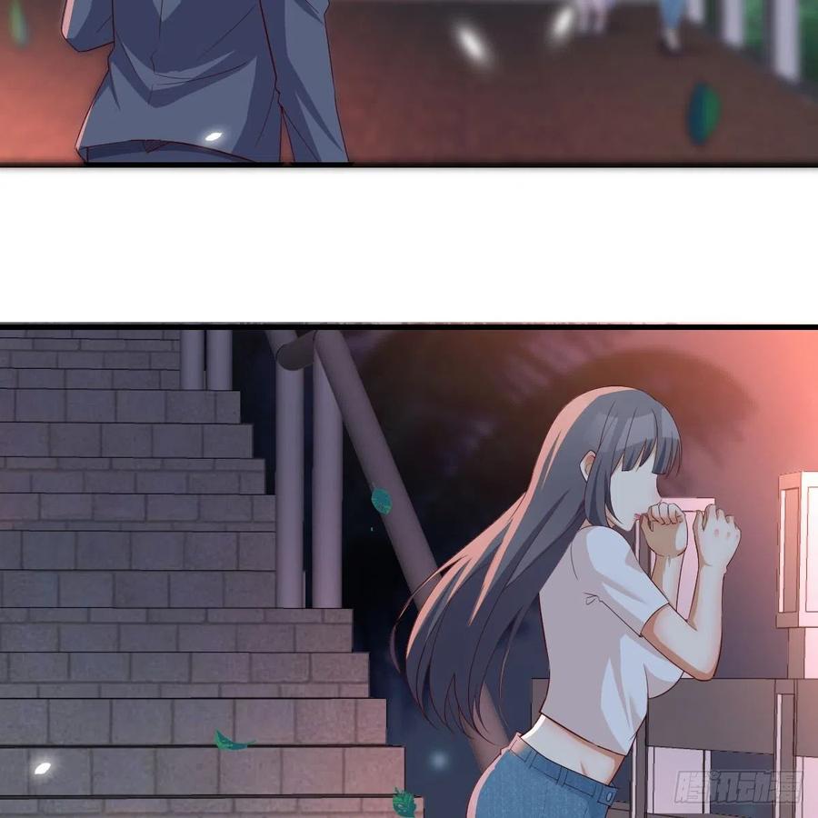 家有双生女友动漫免费看漫画,见到小妹第一句话竟是3图