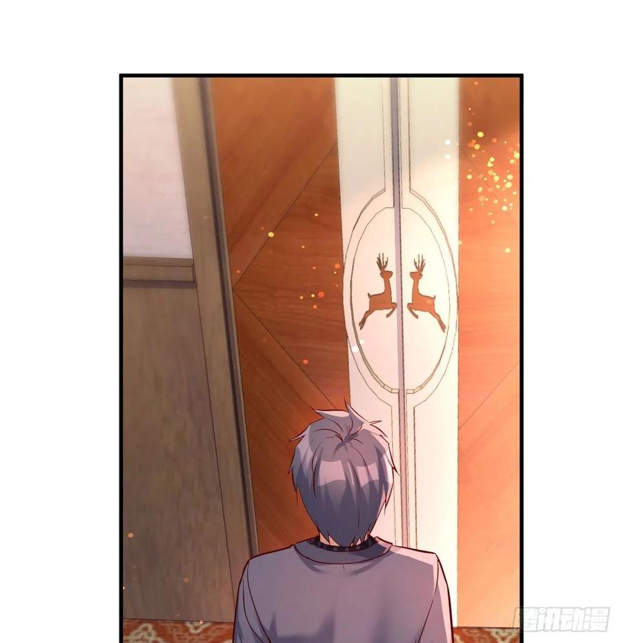 家有双生女友动漫免费看漫画,见家长3图